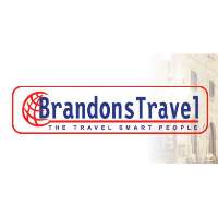 Brandons Travel Logo
