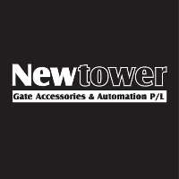 Newtower Gate Accessories & Automation Logo