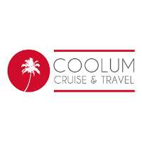 Coolum Cruise and Travel Logo