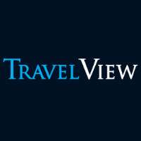 Travel View Cruise View Logo