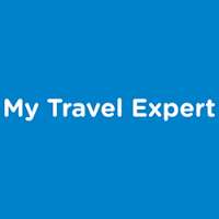 My Travel Expert  Logo