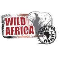 Wild Africa Travel Company Logo
