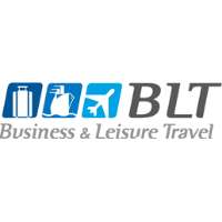 BLT  Logo