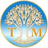 Transcendental Meditation Logo