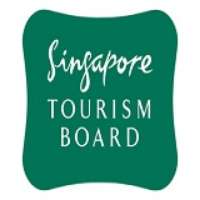 Singapore Tourism Board Logo