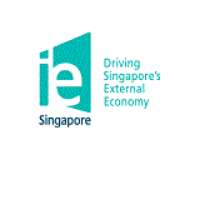 IE Singapore Logo