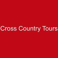 Cross Country Tours Logo