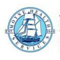 Moyne Health Services Logo