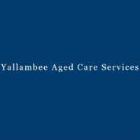 Yallambee Aged Care Logo