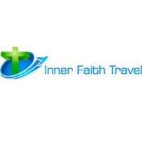 Inner Faith Travel Logo