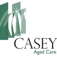 Casey Aged Care Logo