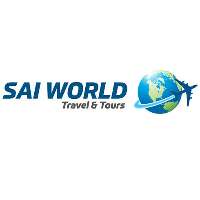 Sai World Travel Logo