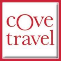 Cove Travel Logo