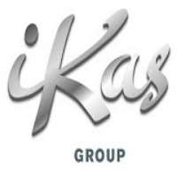 iKas Group Logo