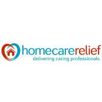 Home Care Relief Logo