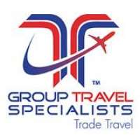 Trade Travel Logo