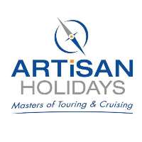Artisan Holidays Logo