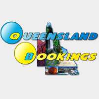 Queensland Bookings Logo