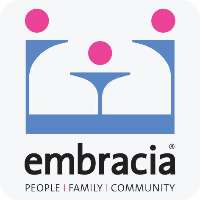 Embracia Aged Care Logo