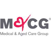 Medical & Aged Care Group Logo
