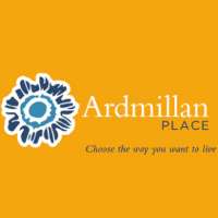 Ardmillan Aged Care Logo