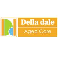 Della Dale Aged Care Logo