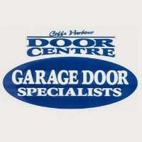 Coffs Harbour Door Centre Logo