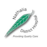 Nathalia District Hospital Logo