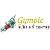 Gympie Nursing Centre Logo