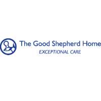 The Good Shepherd Home  Logo