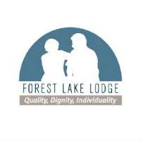 Forest Lake Lodge Logo
