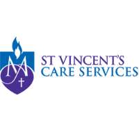 St Vincent’s Care Services Logo