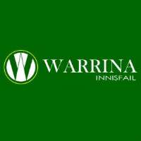 Warrina Innisfail Logo