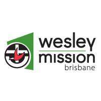 Wesley Mission Brisbane Logo
