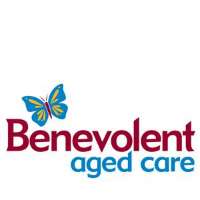 Benevolent Aged Care Logo
