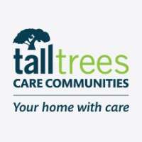 Tall Trees  Logo