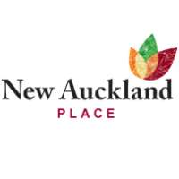 New Auckland Place Logo