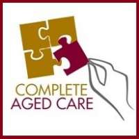 Complete Aged Care Logo