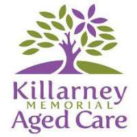 Killarney Memorial Aged Care Logo