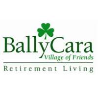BallyCara Logo