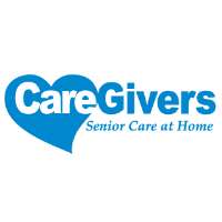 Caregivers  Logo