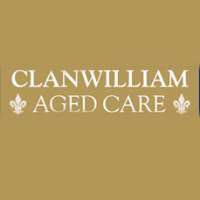 Clanwilliam Aged Care Logo