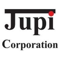 Jupi Corporation Logo