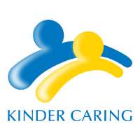 Kinder Caring  Logo