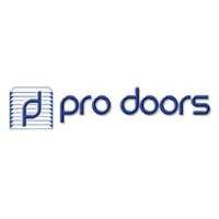 Pro Doors Logo