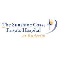 The Sunshine Coast Private Hospital Logo