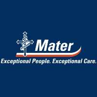 Mater Hospital Brisbane Logo