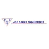 Joe Gomes Logo