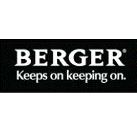 Berger Paints Logo