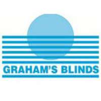 Grahams Blinds Logo